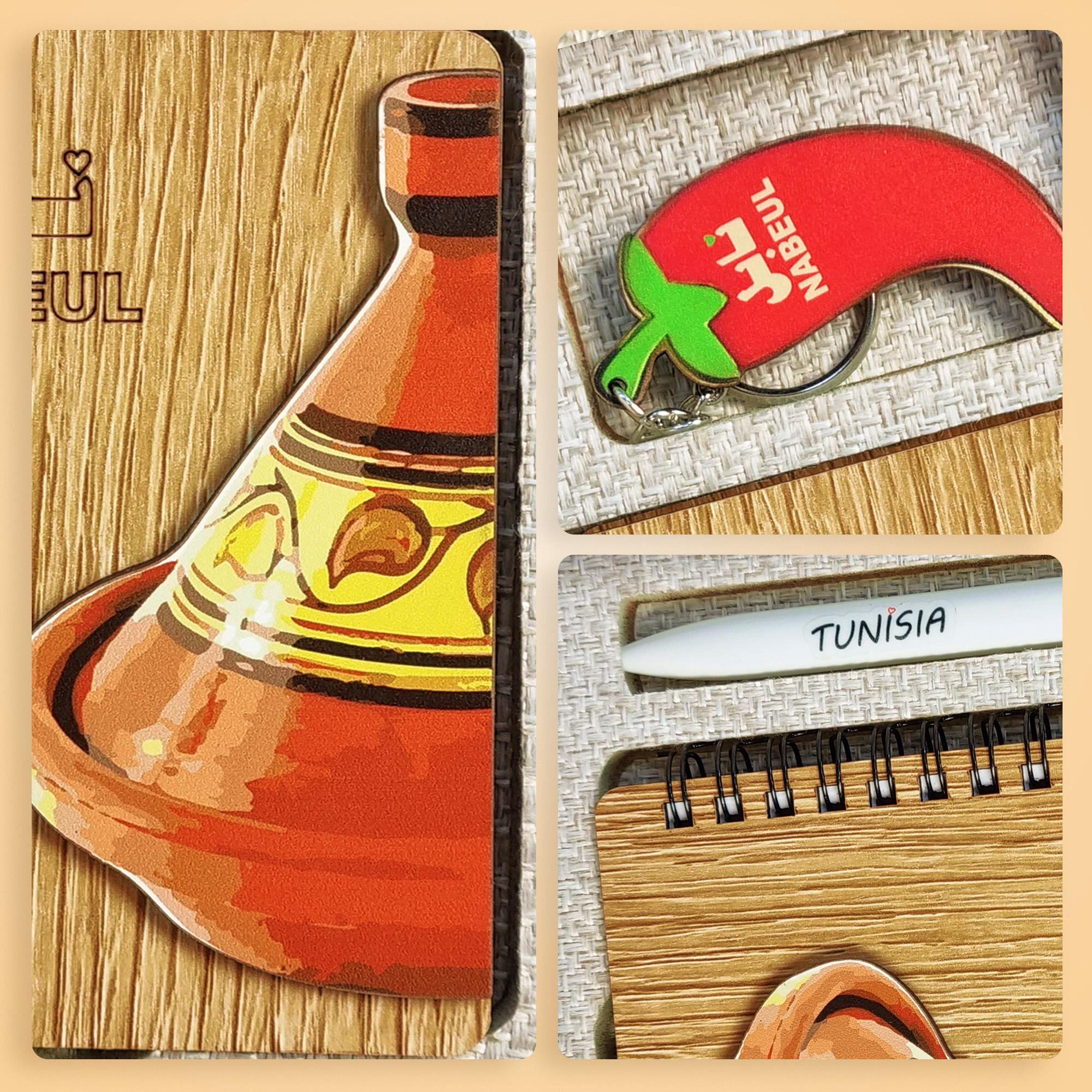 Box Héritage Compact  - Nabeul